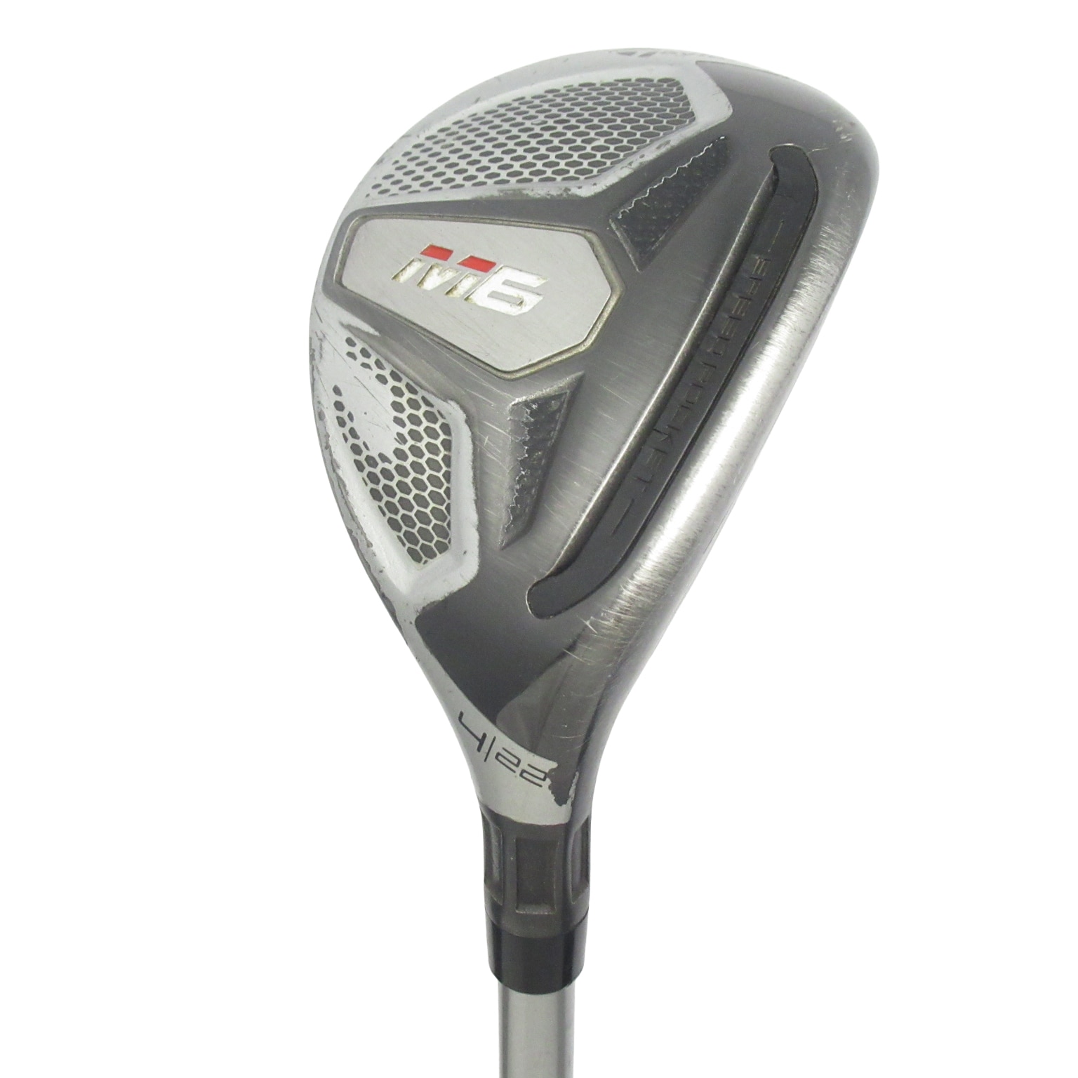 中古】M6 ユーティリティ (テーラーメイド) 通販｜GDO中古ゴルフクラブ