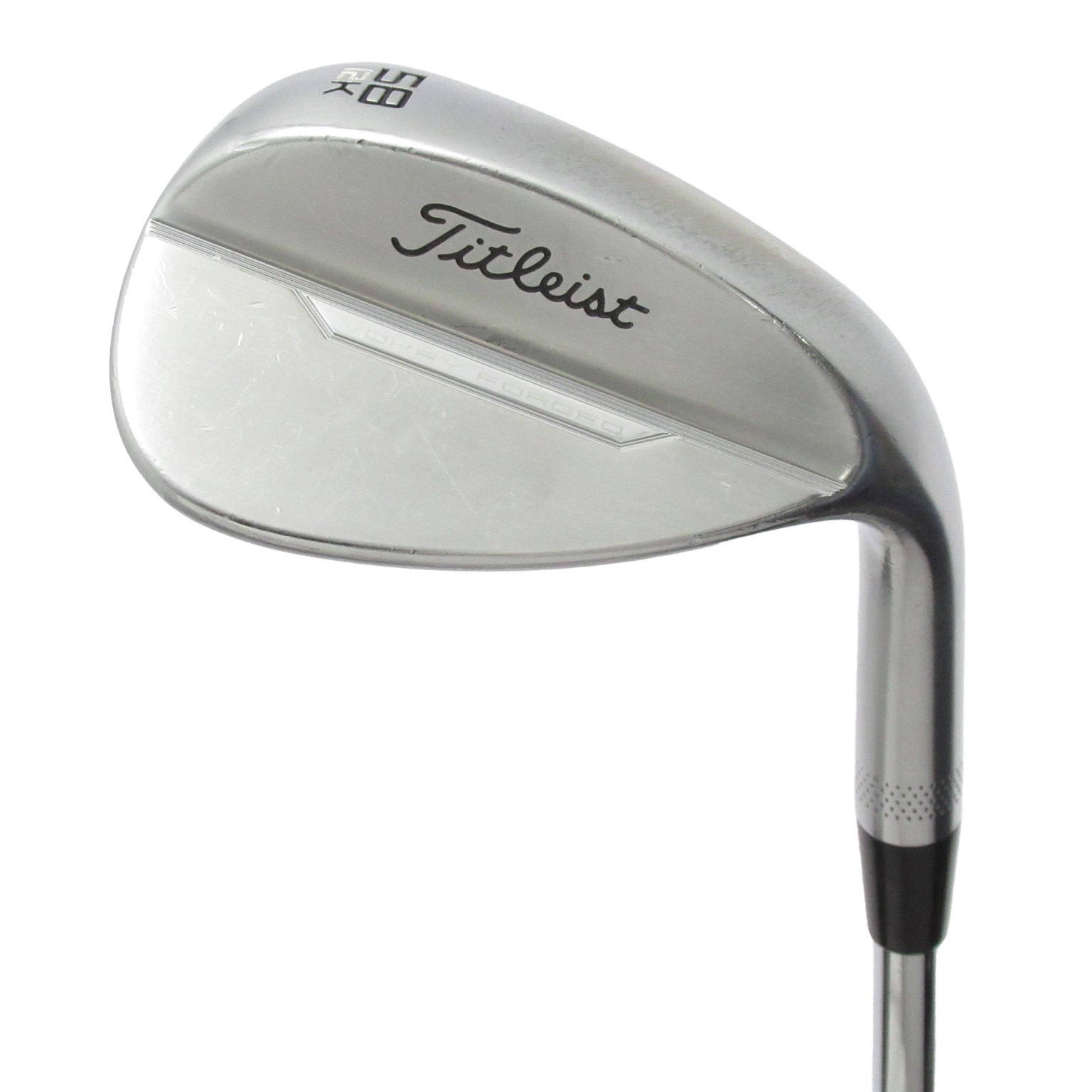 中古】ボーケイデザイン フォージド ウェッジ Dynamic Gold 58-12 S200