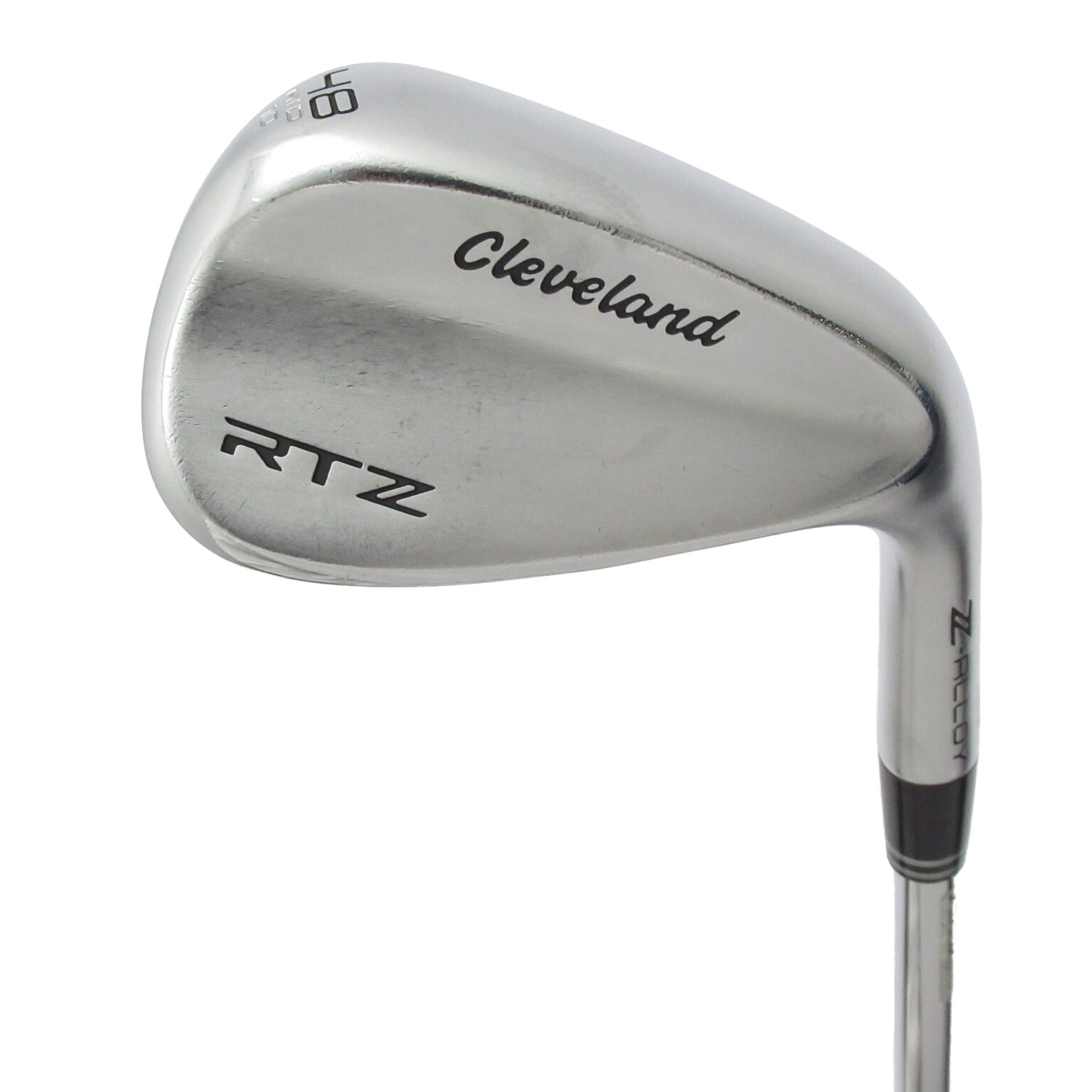 カッティングダイ(中古品) 378 中古】RTZ ツアーサテン ウェッジ N.S.PRO MODUS3 TOUR 115 48-10 S C