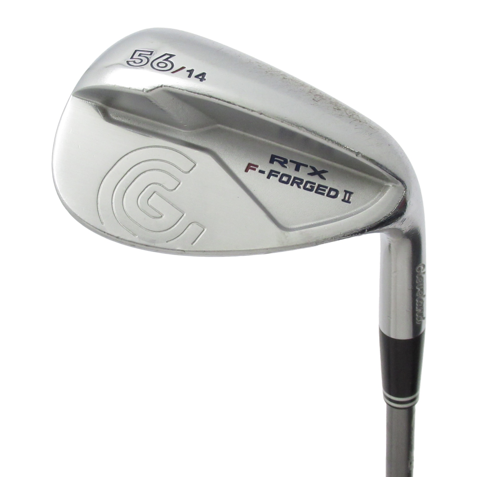 中古】RTX ウェッジ (クリーブランド) 通販｜GDO中古ゴルフクラブ