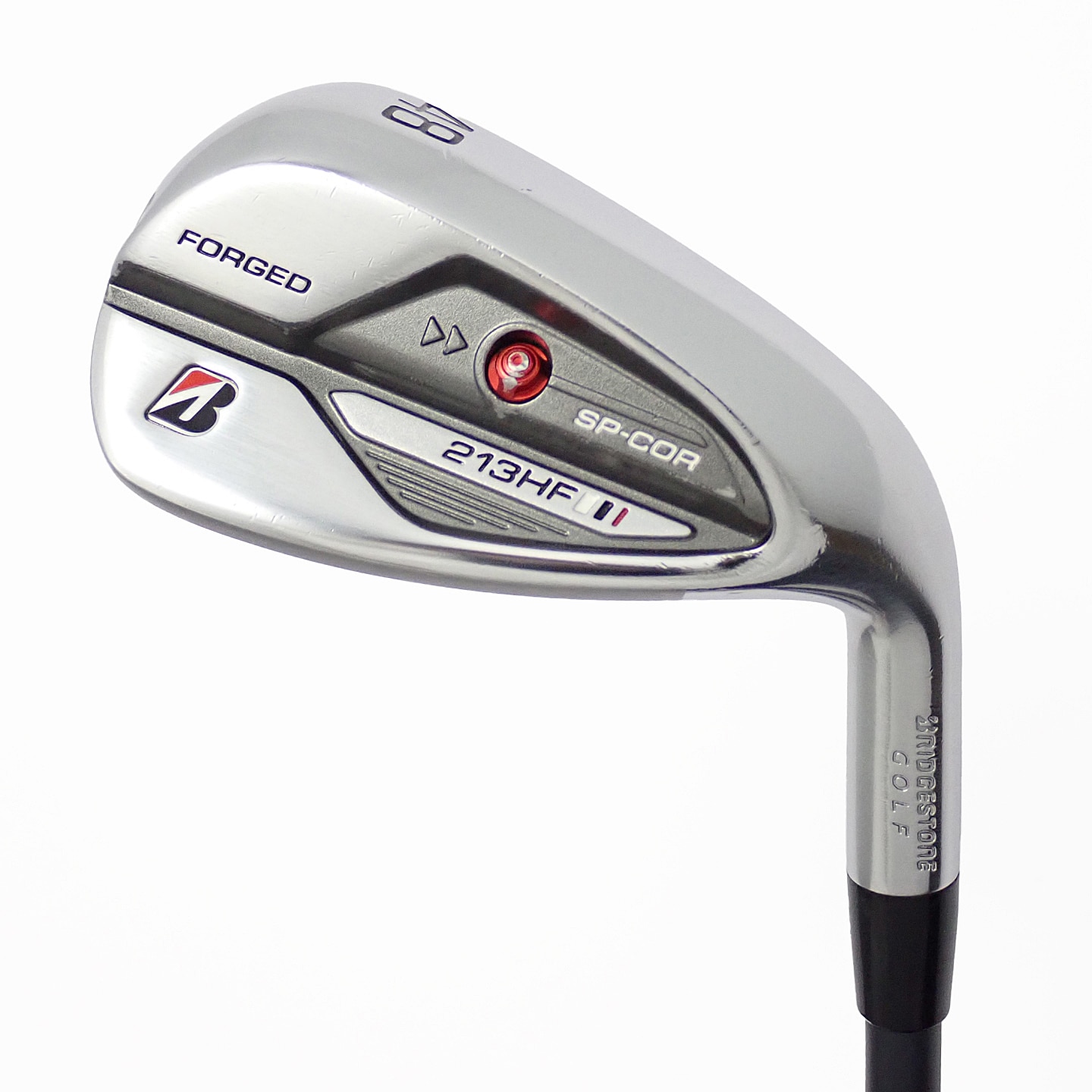 中古】213HF アイアン（単品） Diamana BS50i 48 S C(アイアン（単品