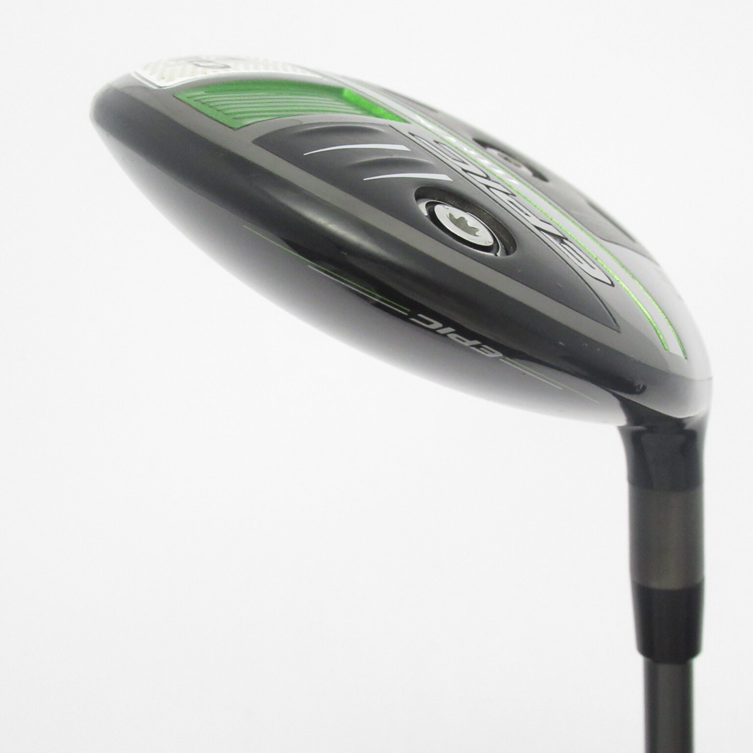 中古】エピック MAX フェアウェイウッド Diamana 40 for Callaway 18 R