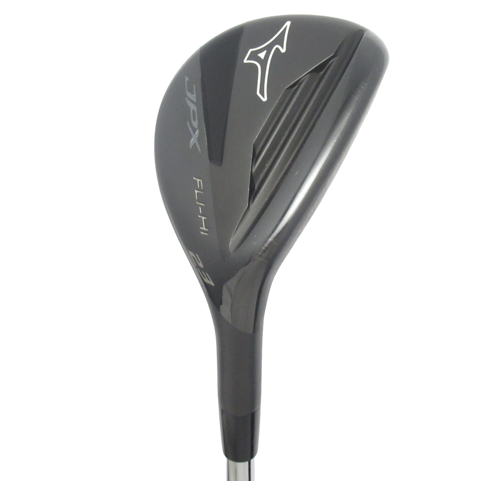 中古】JPX FLI-HI ユーティリティ (ミズノ) JPX 通販｜GDO中古ゴルフクラブ