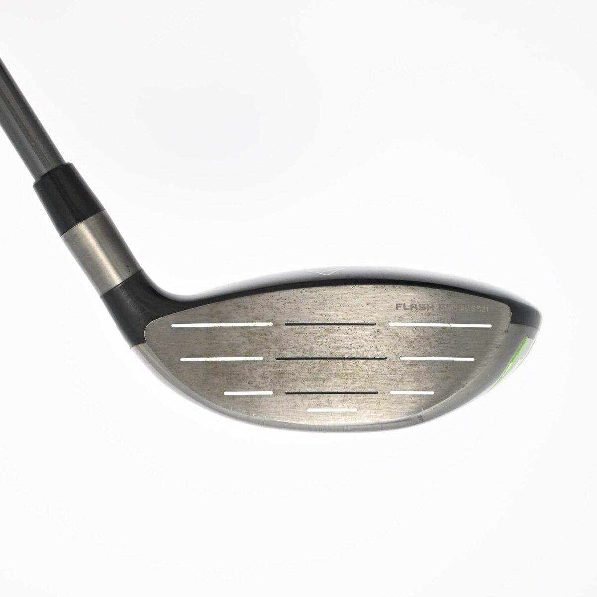 中古】エピック SPEED フェアウェイウッド Diamana 50 for Callaway 15
