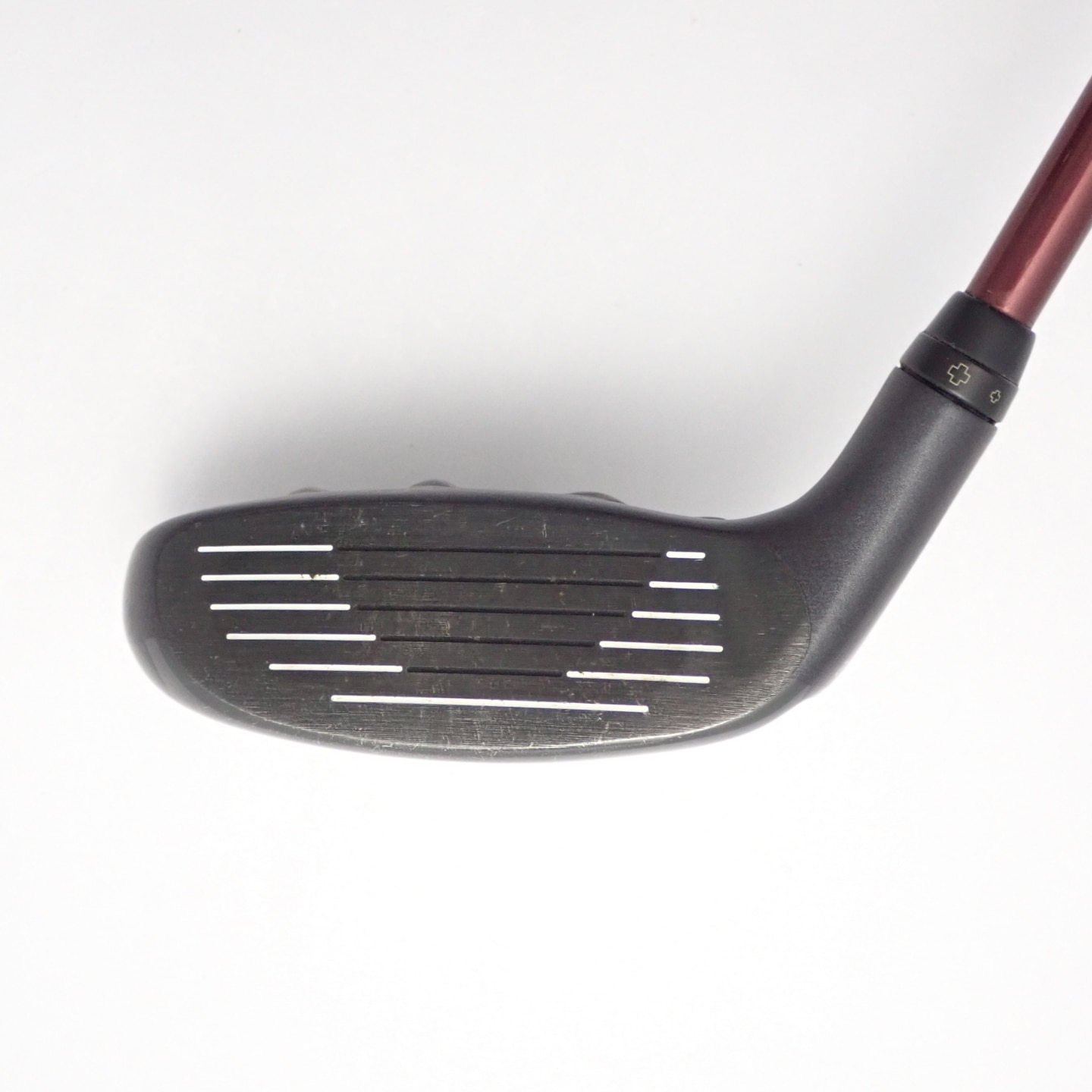 中古】G410 ユーティリティ PING FUBUKI 22 R CD(ユーティリティ（単品