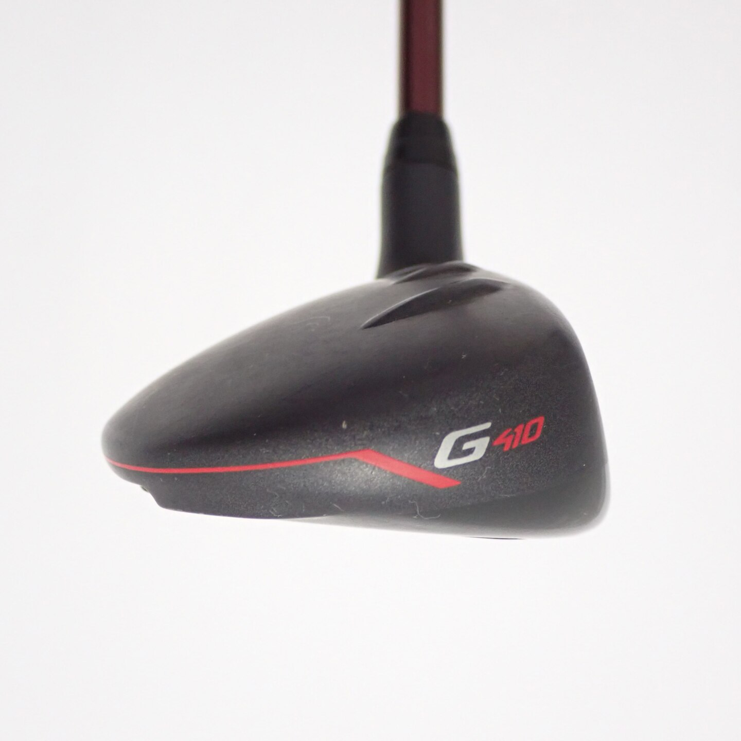 中古】G410 ユーティリティ PING FUBUKI 22 R CD(ユーティリティ（単品