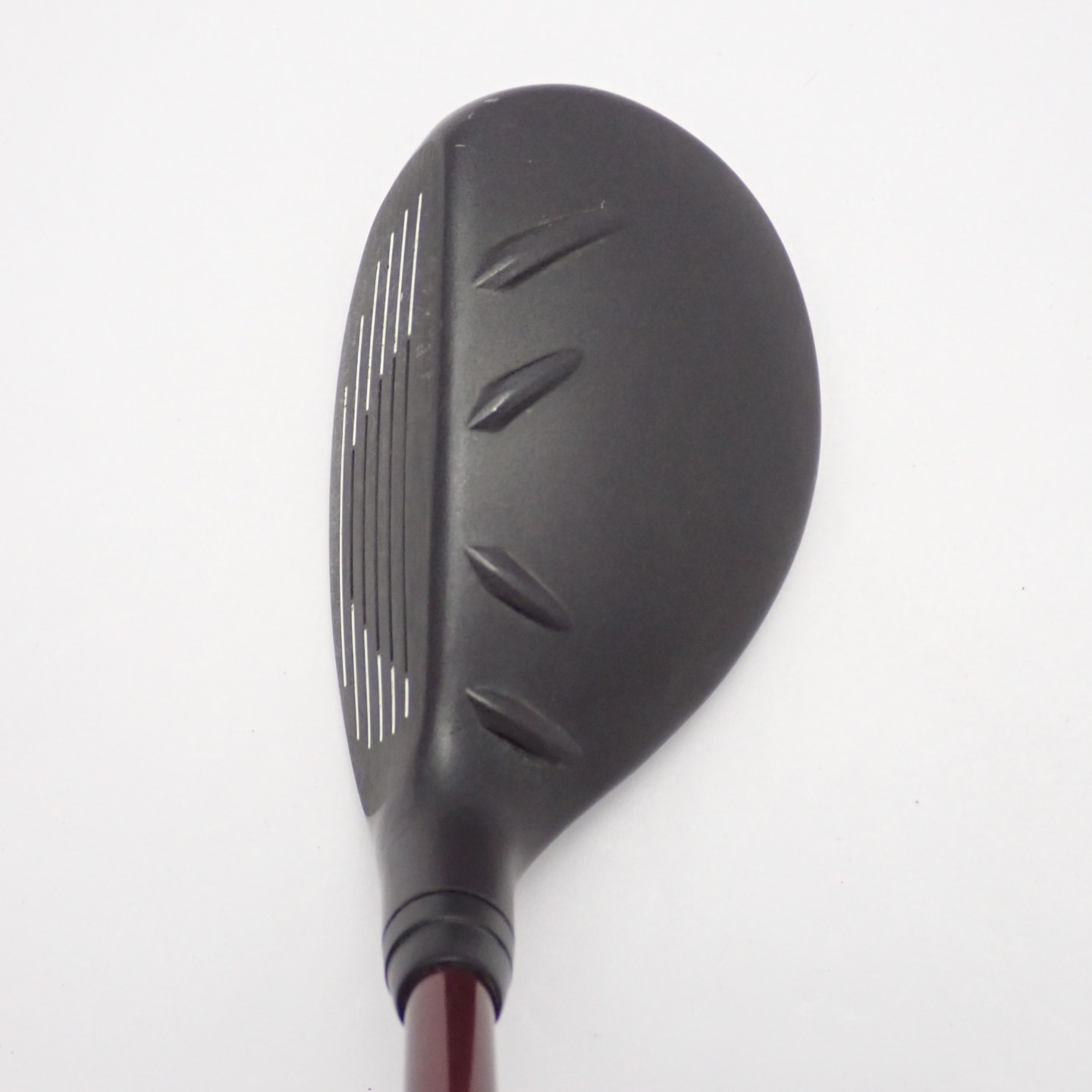 中古】G410 ユーティリティ PING FUBUKI 26 R CD(ユーティリティ（単品