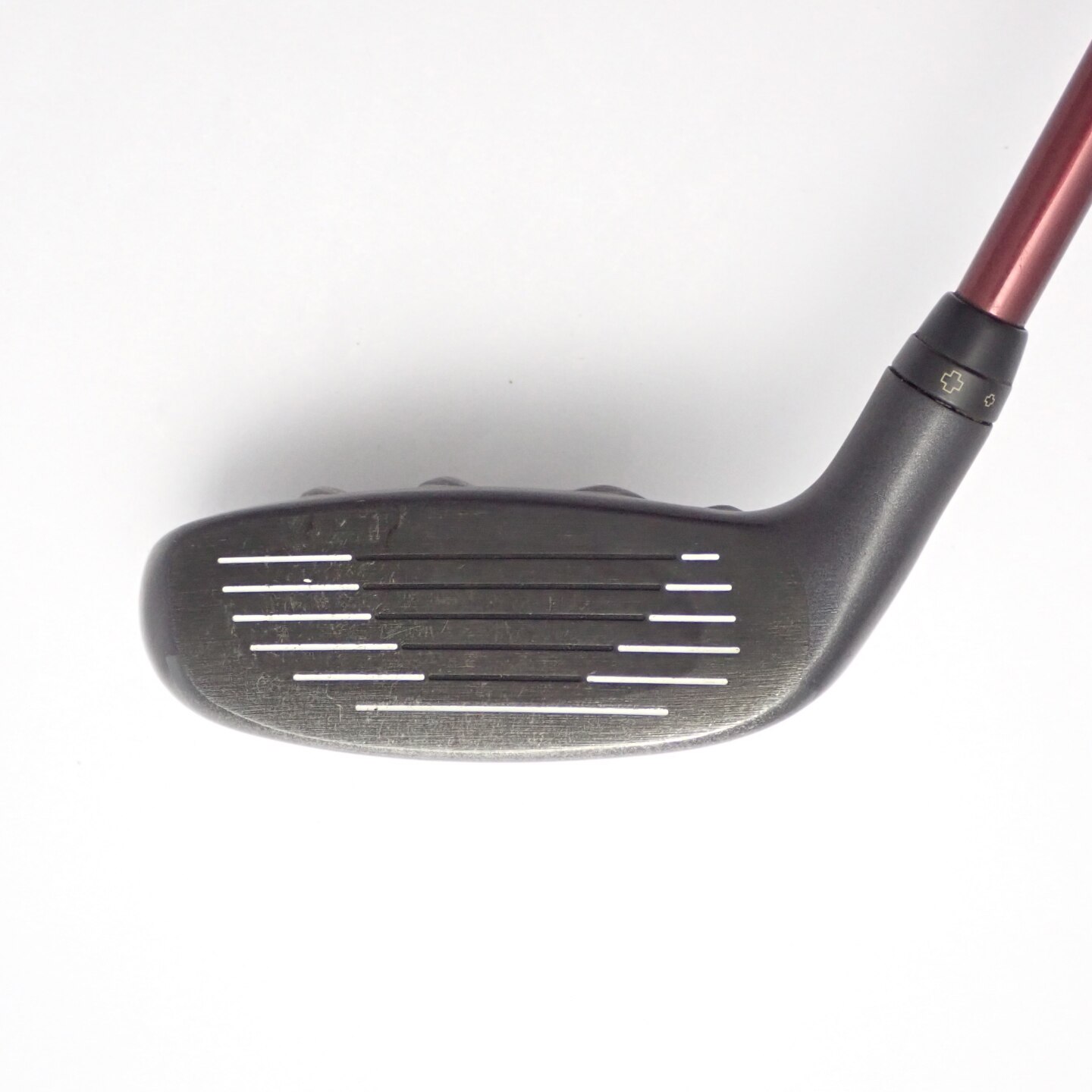 中古】G410 ユーティリティ PING FUBUKI 26 R CD(ユーティリティ（単品