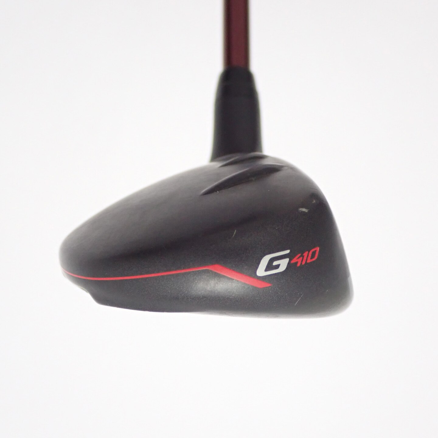 PING G410 ユーティリティ 26度　5U 中古】G410 ユーティリティ PING FUBUKI 26 R CD(ユーティリティ（単品