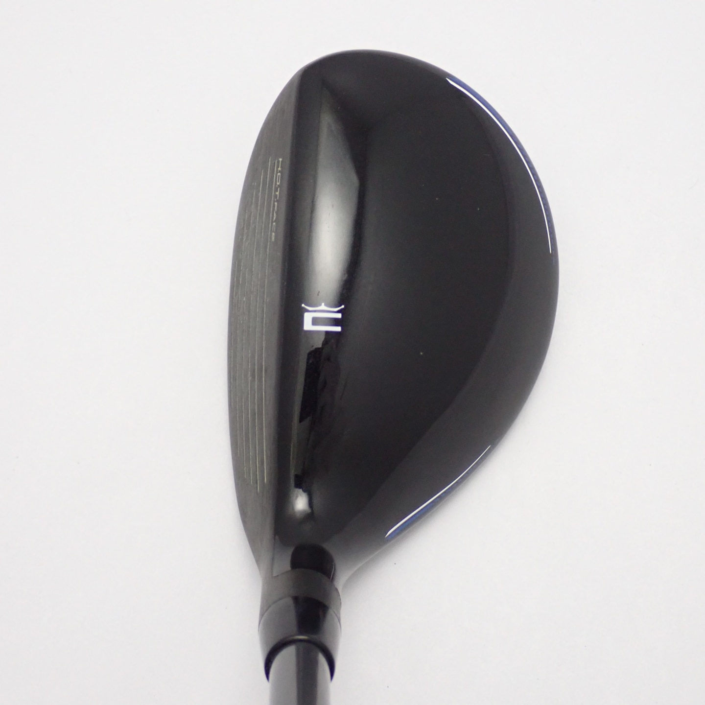 中古】LTDx ONE LENGTH ユーティリティ Speeder NX for Cobra 21 R C