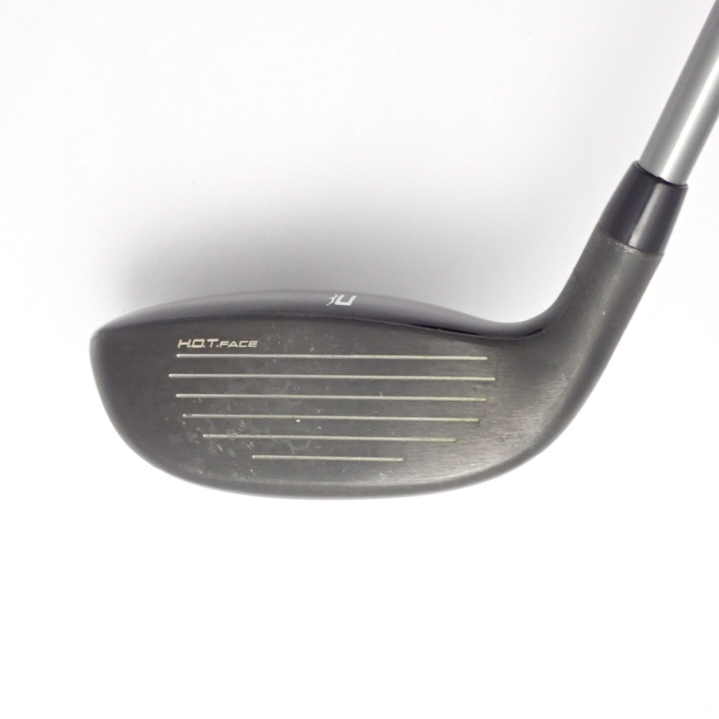 中古】LTDx ONE LENGTH ユーティリティ Speeder NX for Cobra 21 R C