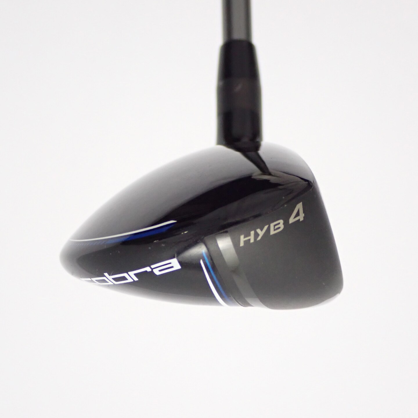 中古】LTDx ONE LENGTH ユーティリティ Speeder NX for Cobra 21 R C