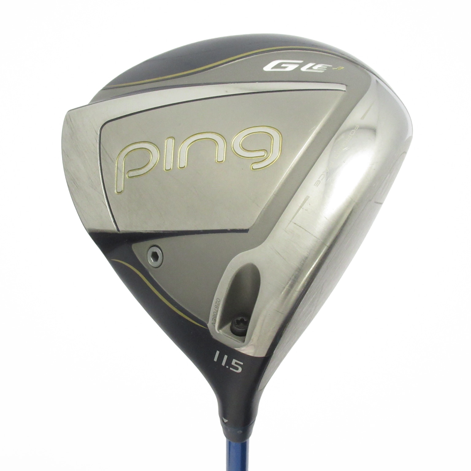 中古】ピン(PING) ドライバー レディス 通販｜GDO中古ゴルフクラブ