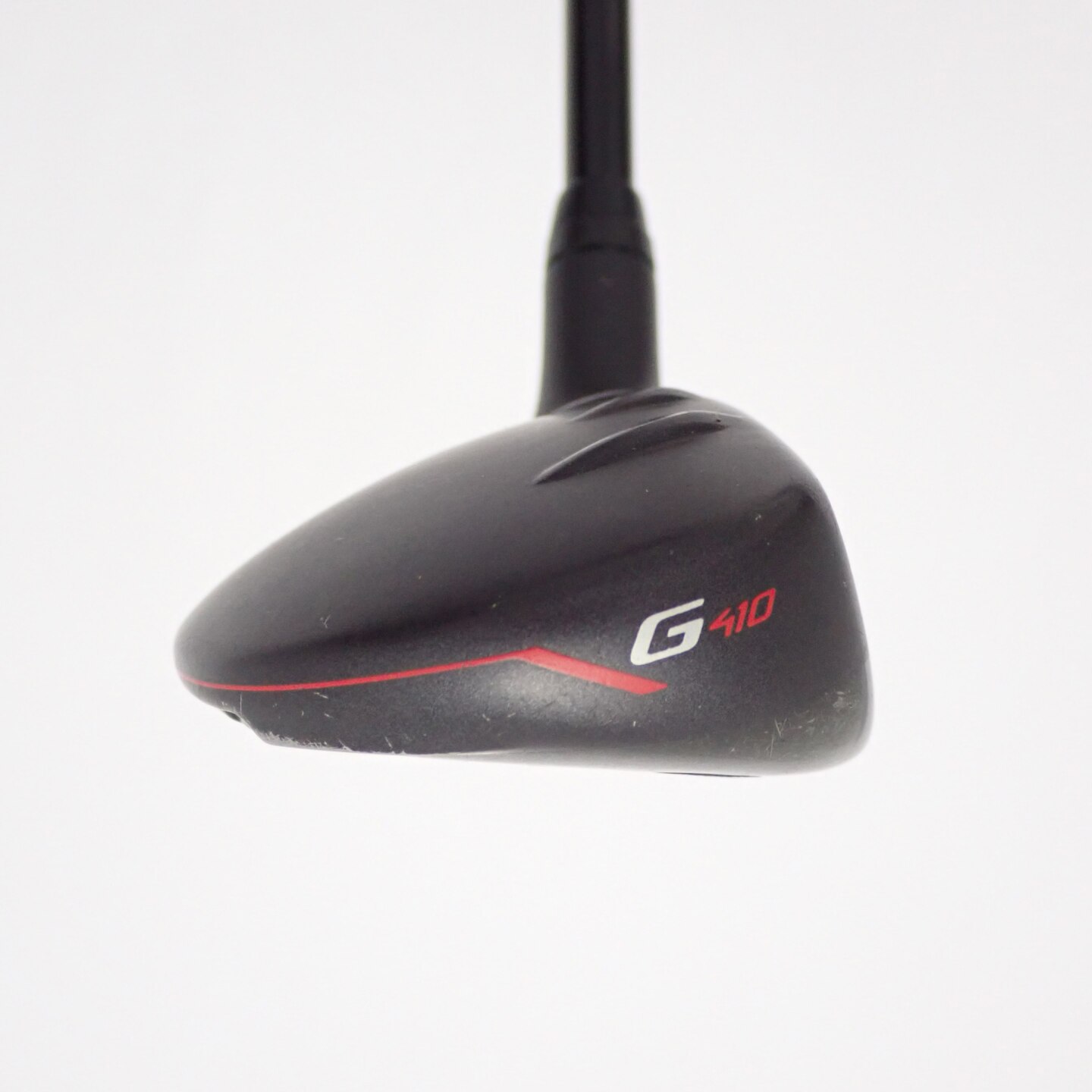 中古】G410 ユーティリティ TENSEI CK PRO ORANGE HYBRID 90 22 S CD