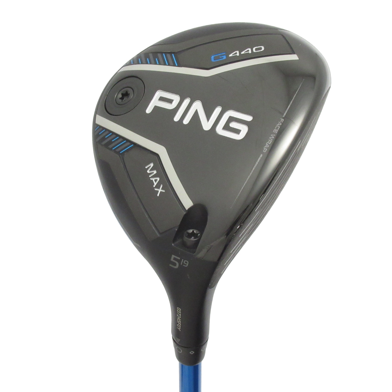 MAX ピン G440 フェアウェイウッド PING 5W スポーツ別 5W⁄ヘッド 人気