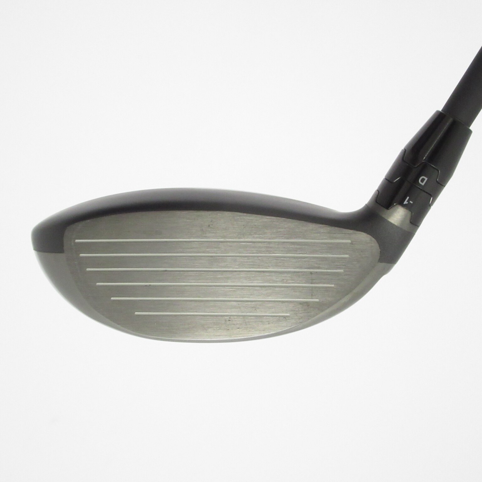 中古】パラダイム Ai SMOKE トリプルダイヤモンド フェアウェイウッド