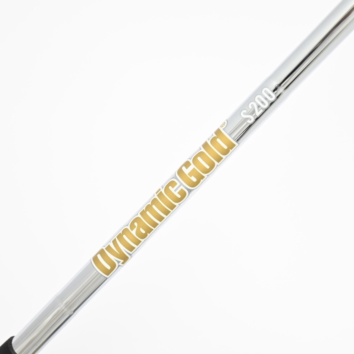 中古】スリクソン ZXi7 アイアン Dynamic Gold HT 25 S200 CD(アイアン