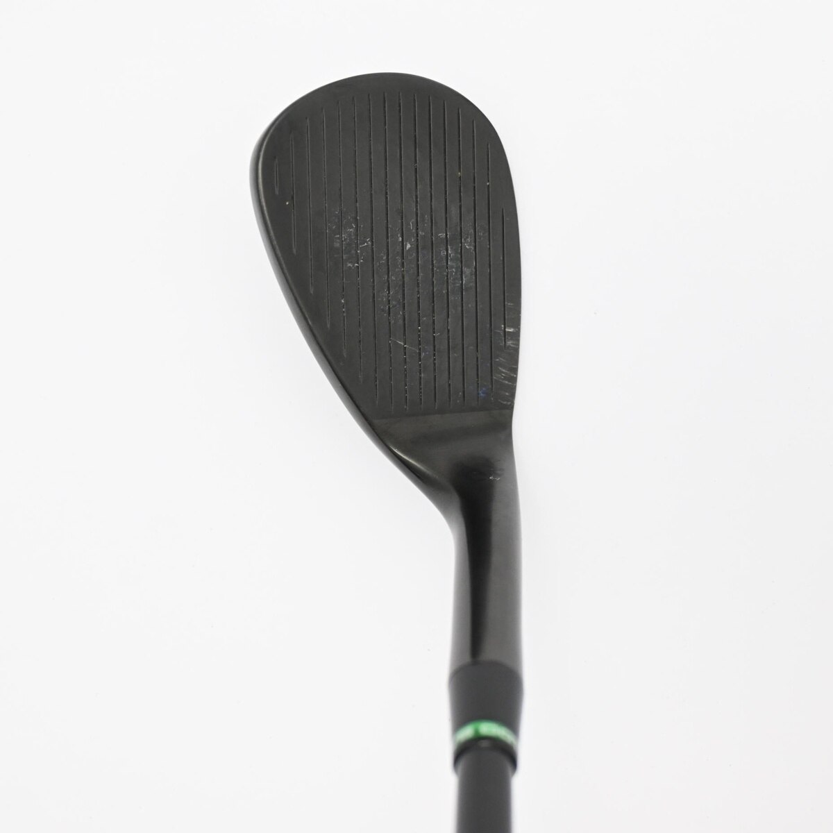 中古】BALDO TT FORGED PROTO BLACK ウェッジ Dynamic Gold 105 ONYX