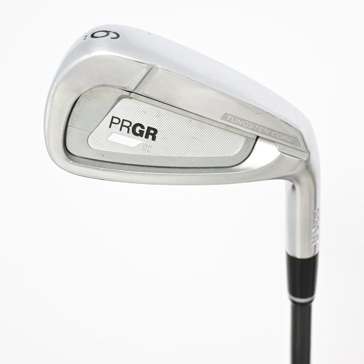 中古】プロギア(PRGR) アイアンセット 通販｜GDO中古ゴルフクラブ