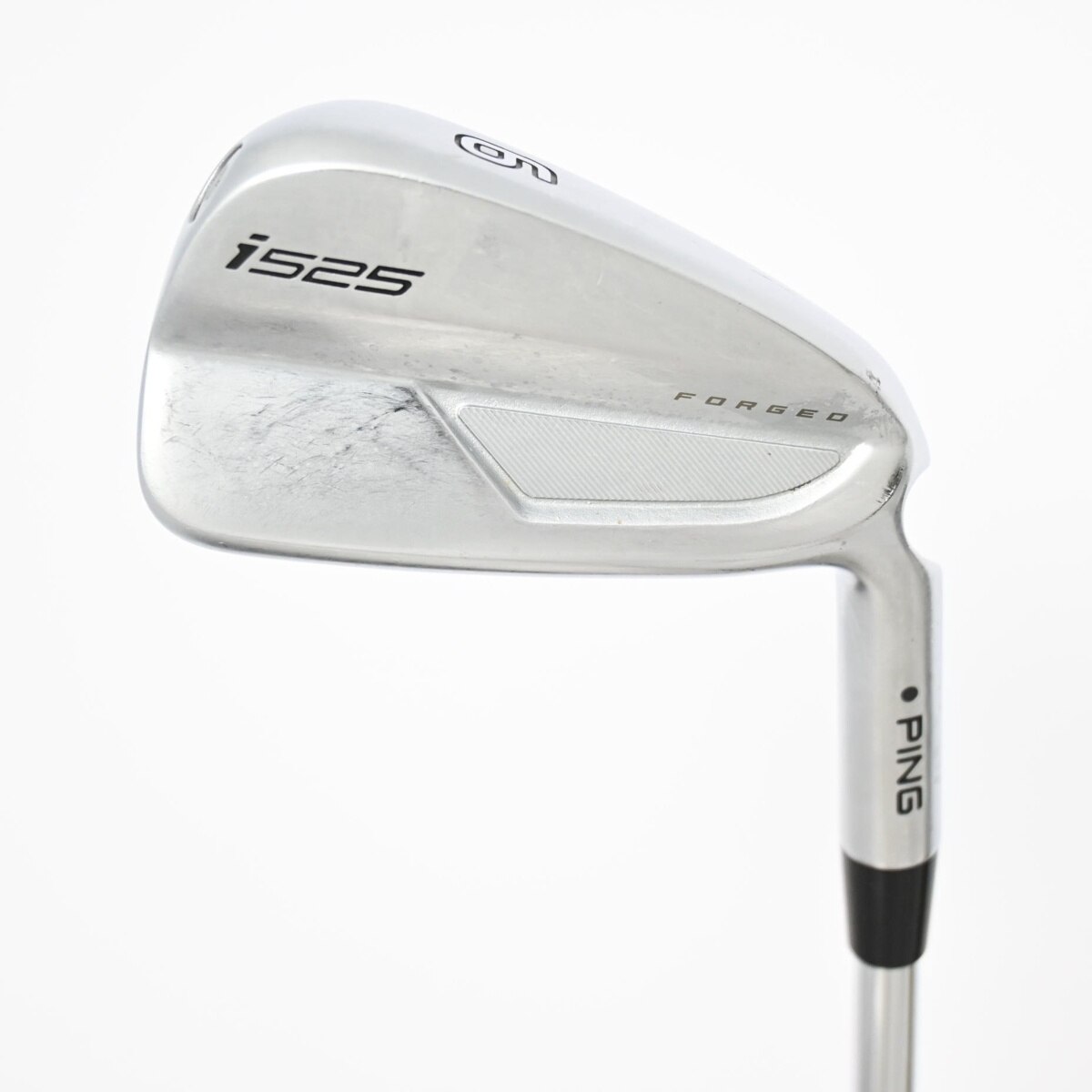 中古】i525 アイアン N.S.PRO MODUS3 TOUR 105 25.5 R CD(アイアン