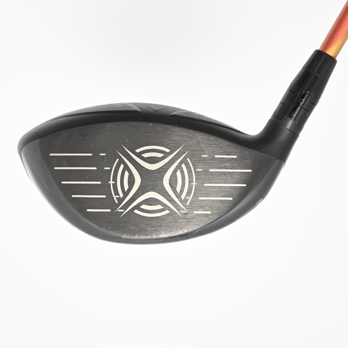 中古】XR 16 ドライバー Speeder 569 EVOLUTION II 10.5 S CD