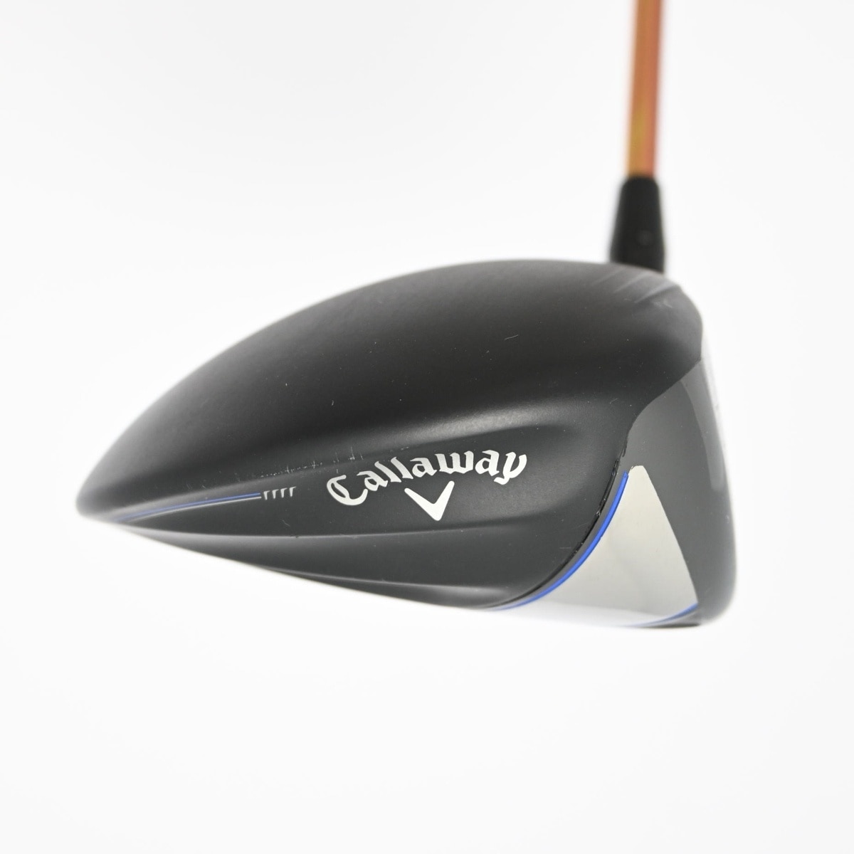 中古】XR 16 ドライバー Speeder 569 EVOLUTION II 10.5 S CD
