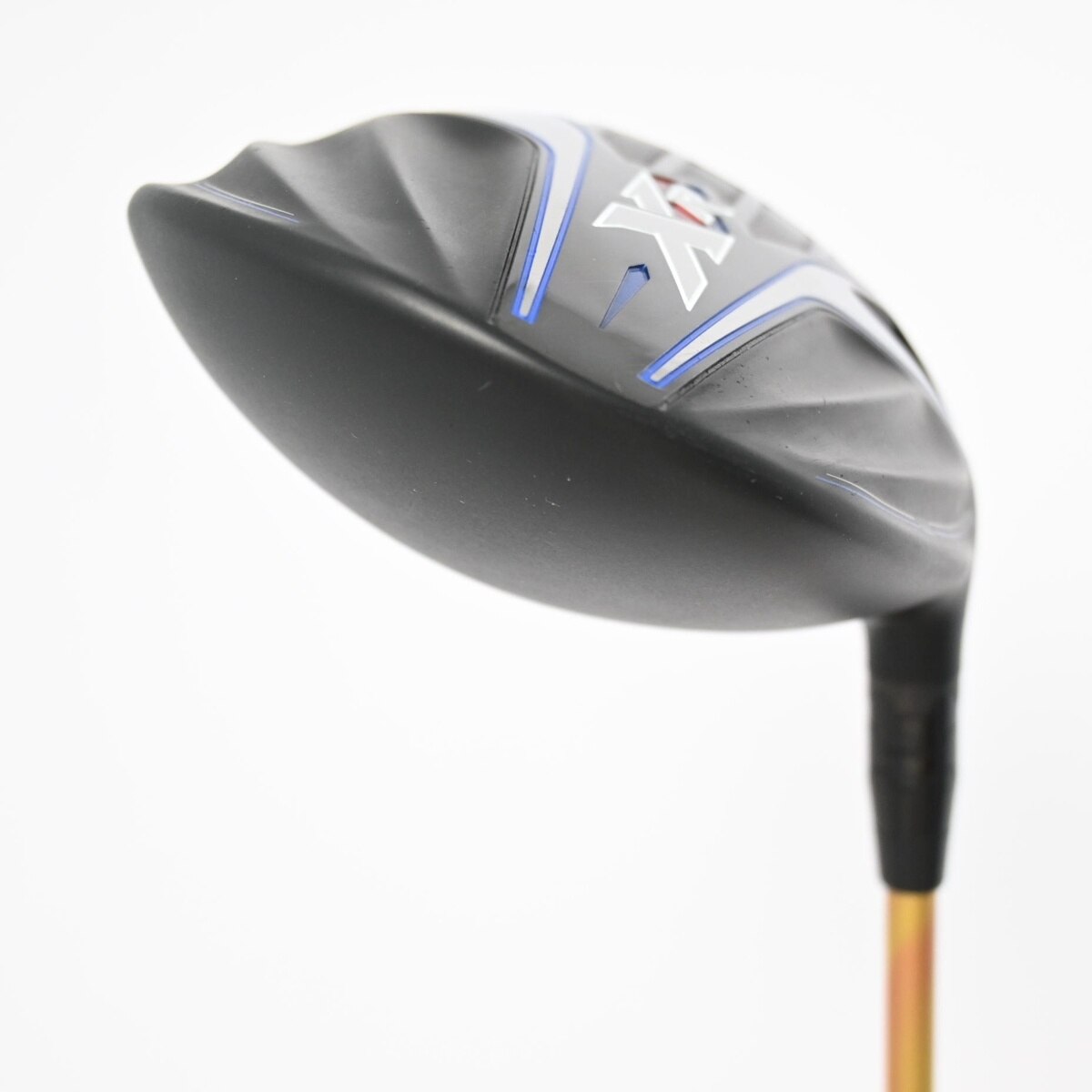 中古】XR 16 ドライバー Speeder 569 EVOLUTION II 10.5 S CD