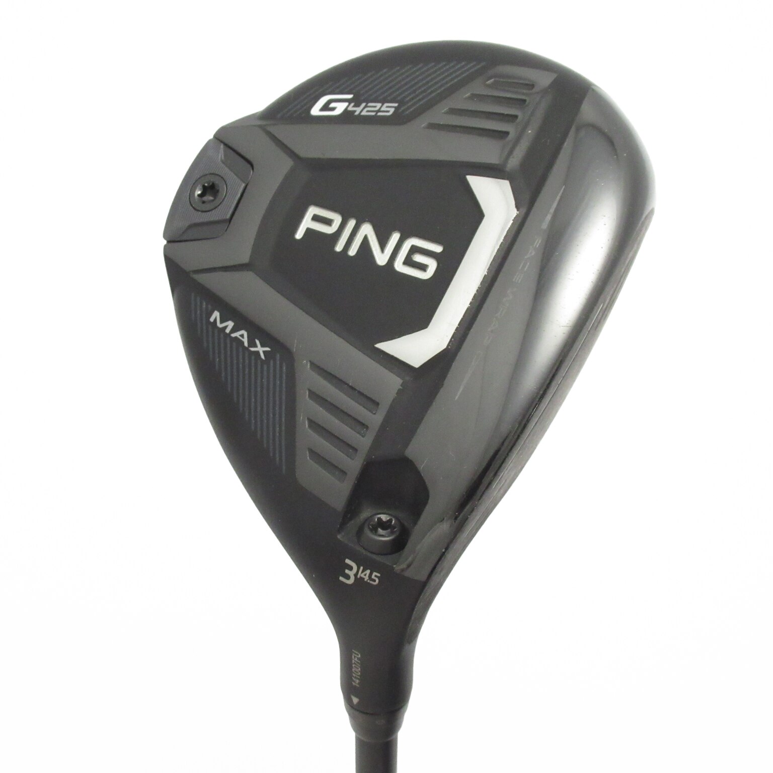 中古】G425 フェアウェイウッド (ピン) 通販｜GDO中古ゴルフクラブ