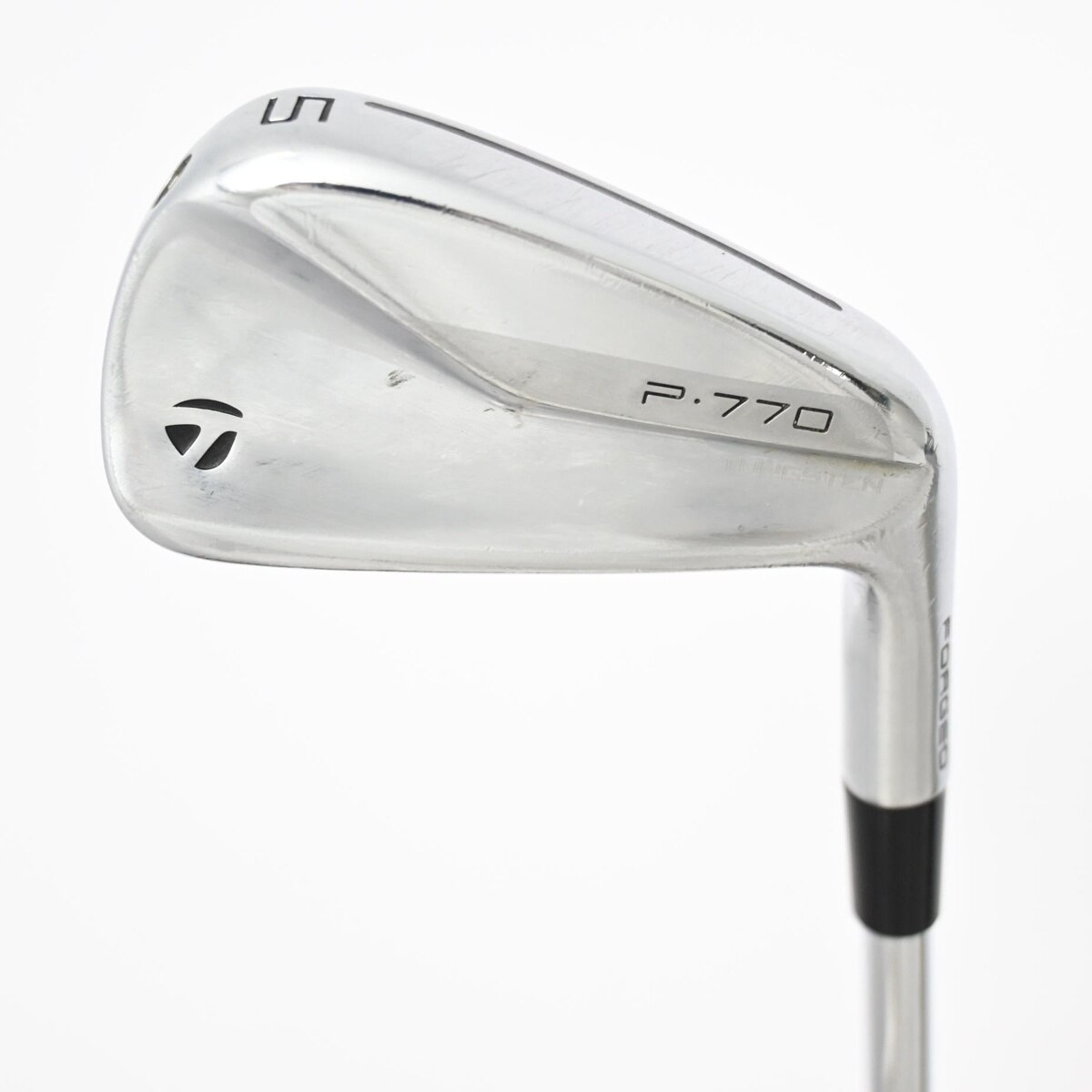 中古】P770(2020) アイアン N.S.PRO MODUS3 TOUR 105 25.5 S C