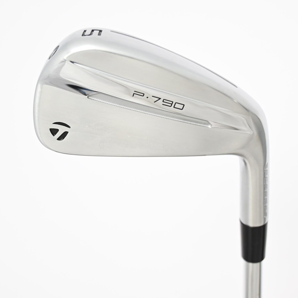 中古】P790(2025) アイアン Dynamic Gold EX TOUR ISSUE 23 S200 BC