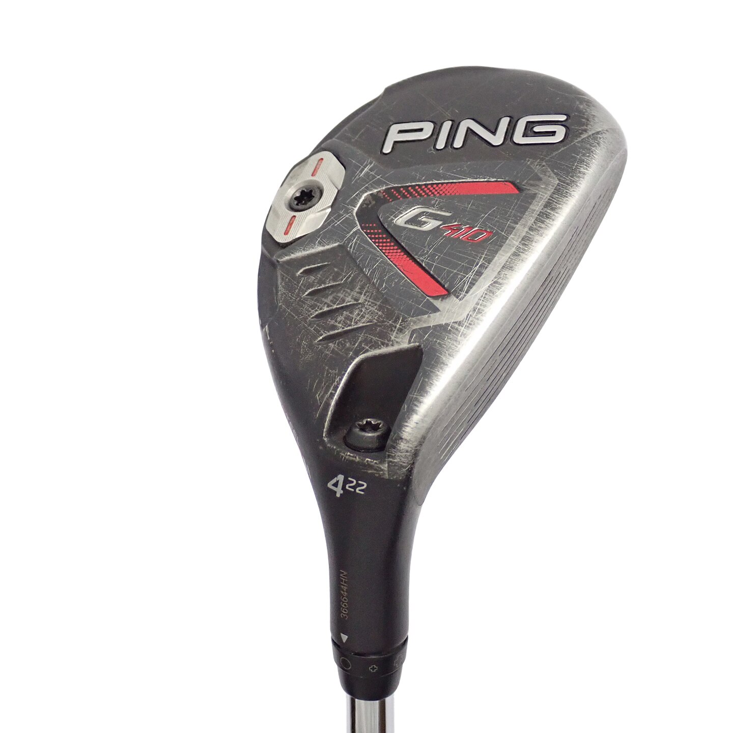 中古】G410 ユーティリティ N.S.PRO 950GH neo 22 S D(ユーティリティ