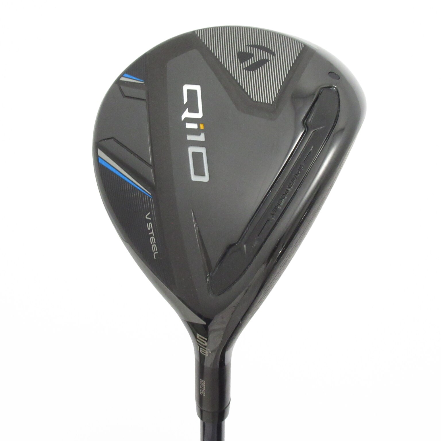 中古】Qi10 フェアウェイウッド (テーラーメイド) Qi10 通販｜GDO中古