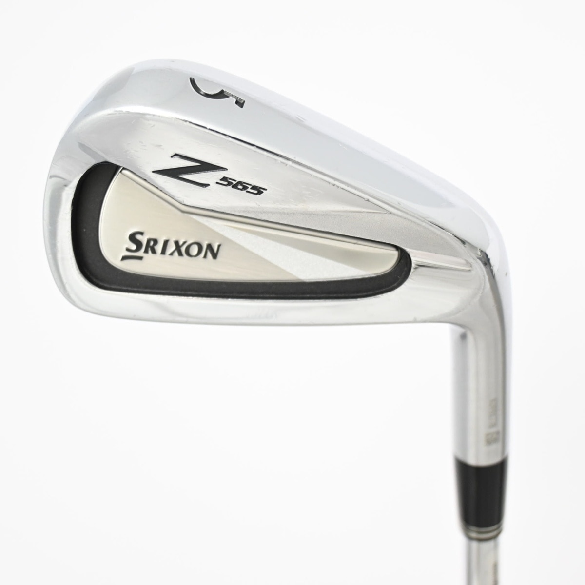 中古】スリクソン Z565 アイアン N.S.PRO MODUS3 TOUR 105 24 R D