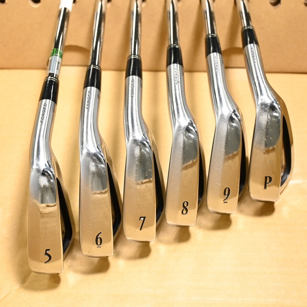 中古】スリクソン Z565 アイアン N.S.PRO MODUS3 TOUR 105 24 R D