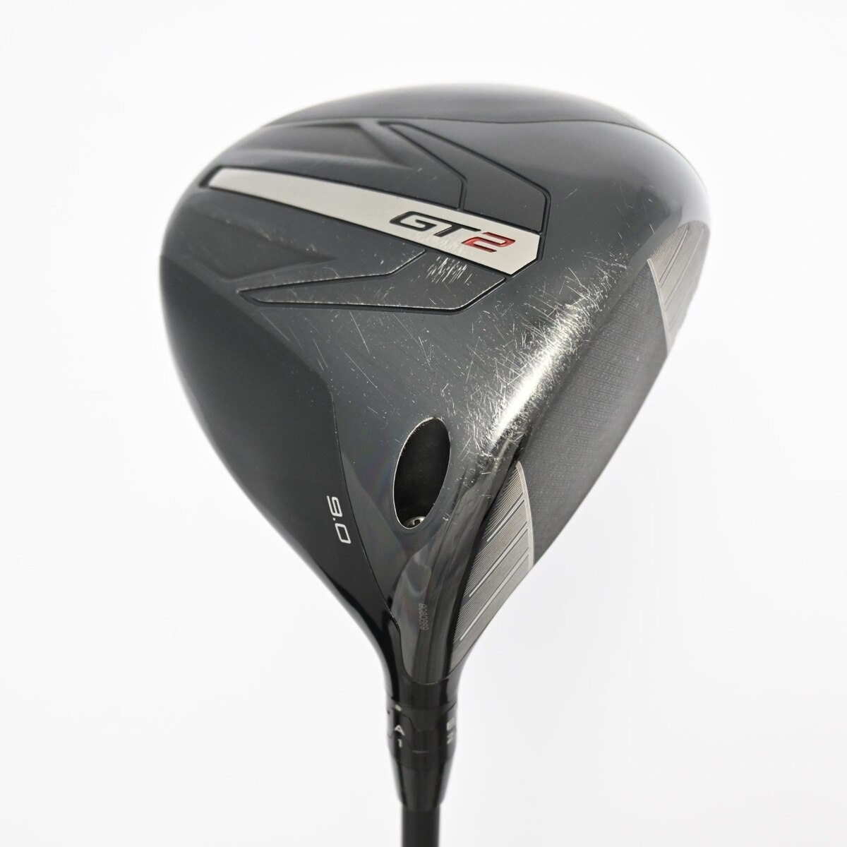 中古】GT2 ドライバー TENSEI 1K BLUE 55 9 S C(ドライバー（単品