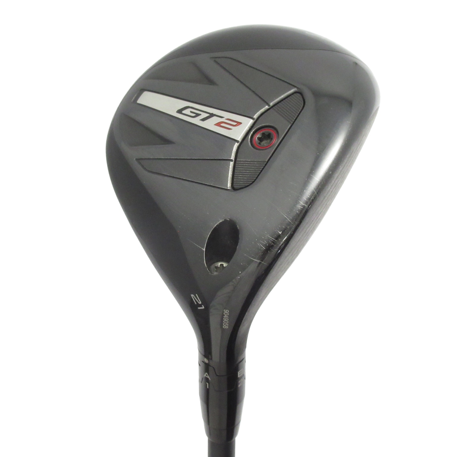 中古】GT2 フェアウェイウッド TENSEI 1K BLUE 55 21 S C(フェアウェイ