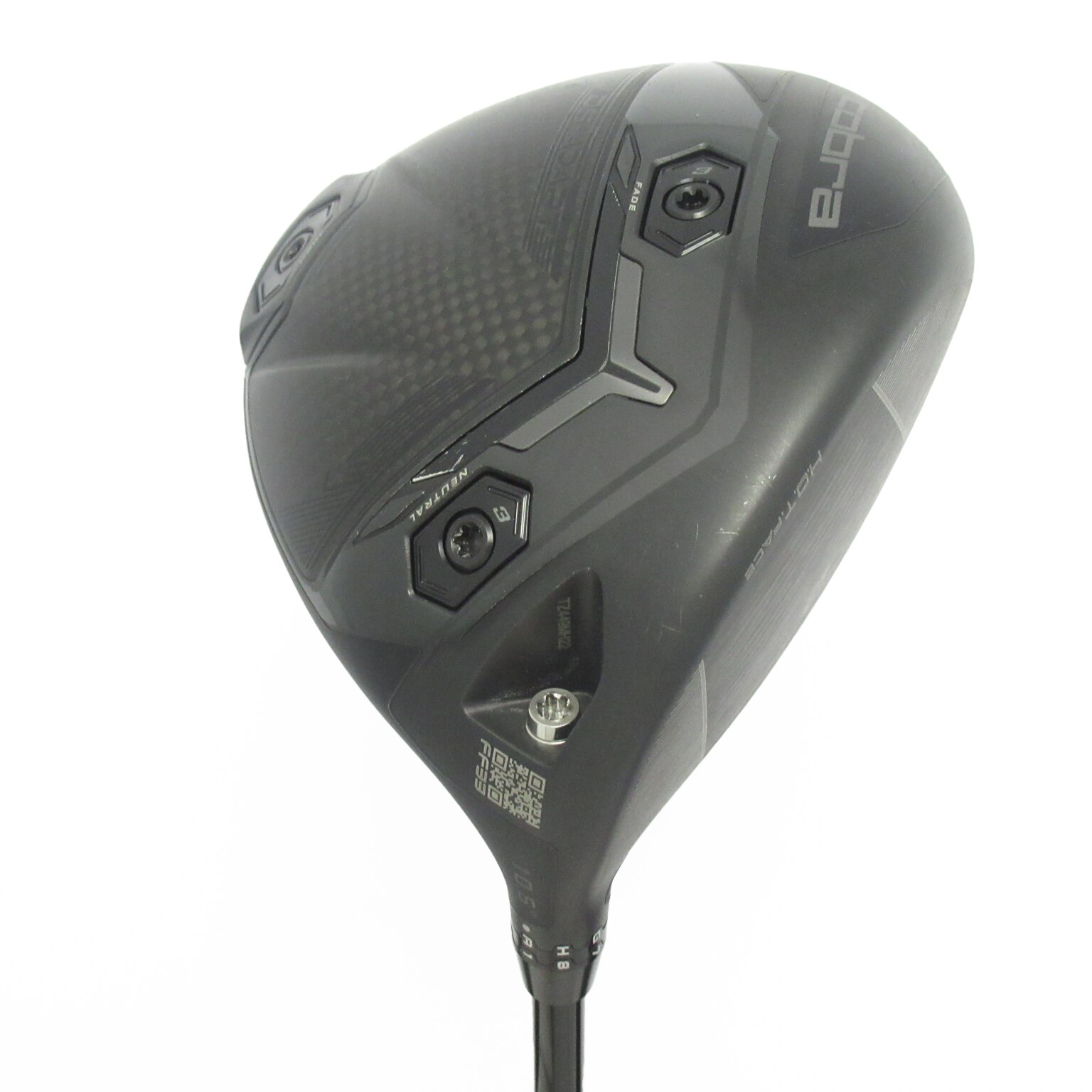 中古】DS-ADAPT LS ドライバー Speeder NX for Cobra 10.5 S C