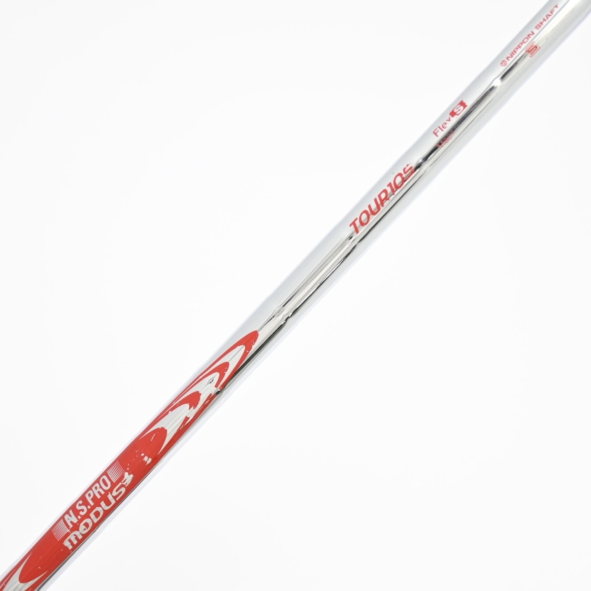 中古】i500 アイアン N.S.PRO MODUS3 TOUR 105 22.5 S CD(アイアン