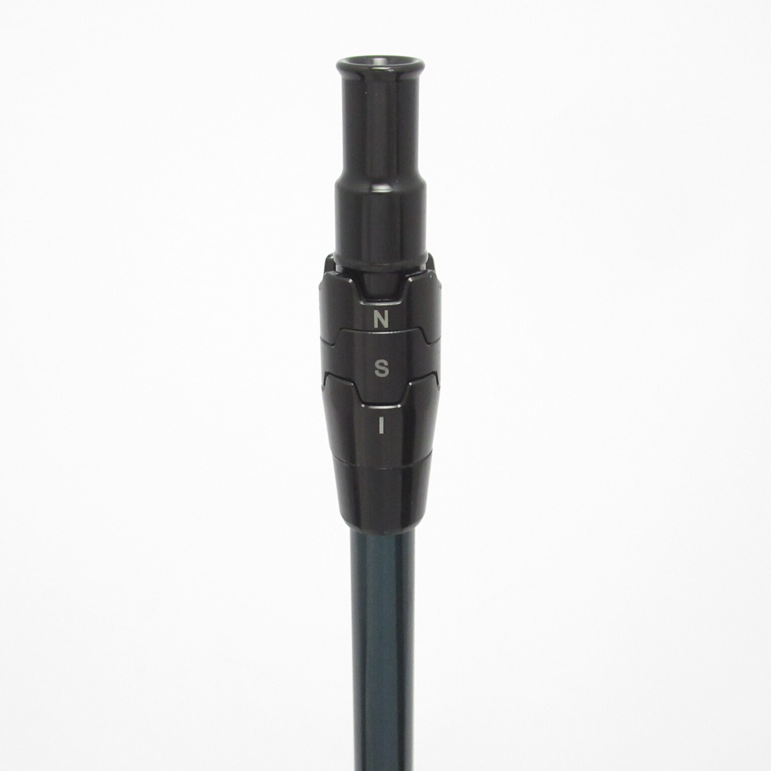 中古】純正シャフト ドライバー用_スリーブ付 VENTUS GREEN 5 for