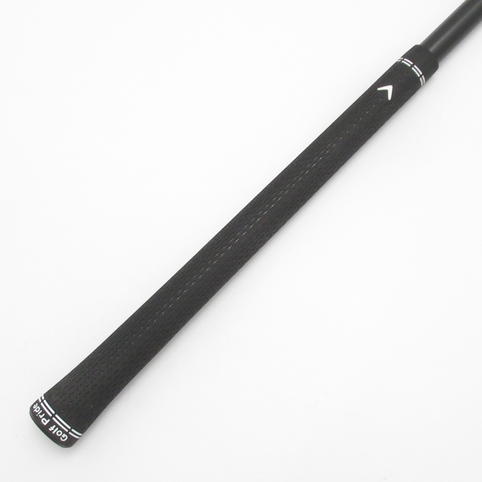 中古】純正シャフト ドライバー用_スリーブ付 ATHLEMAX 50 S C