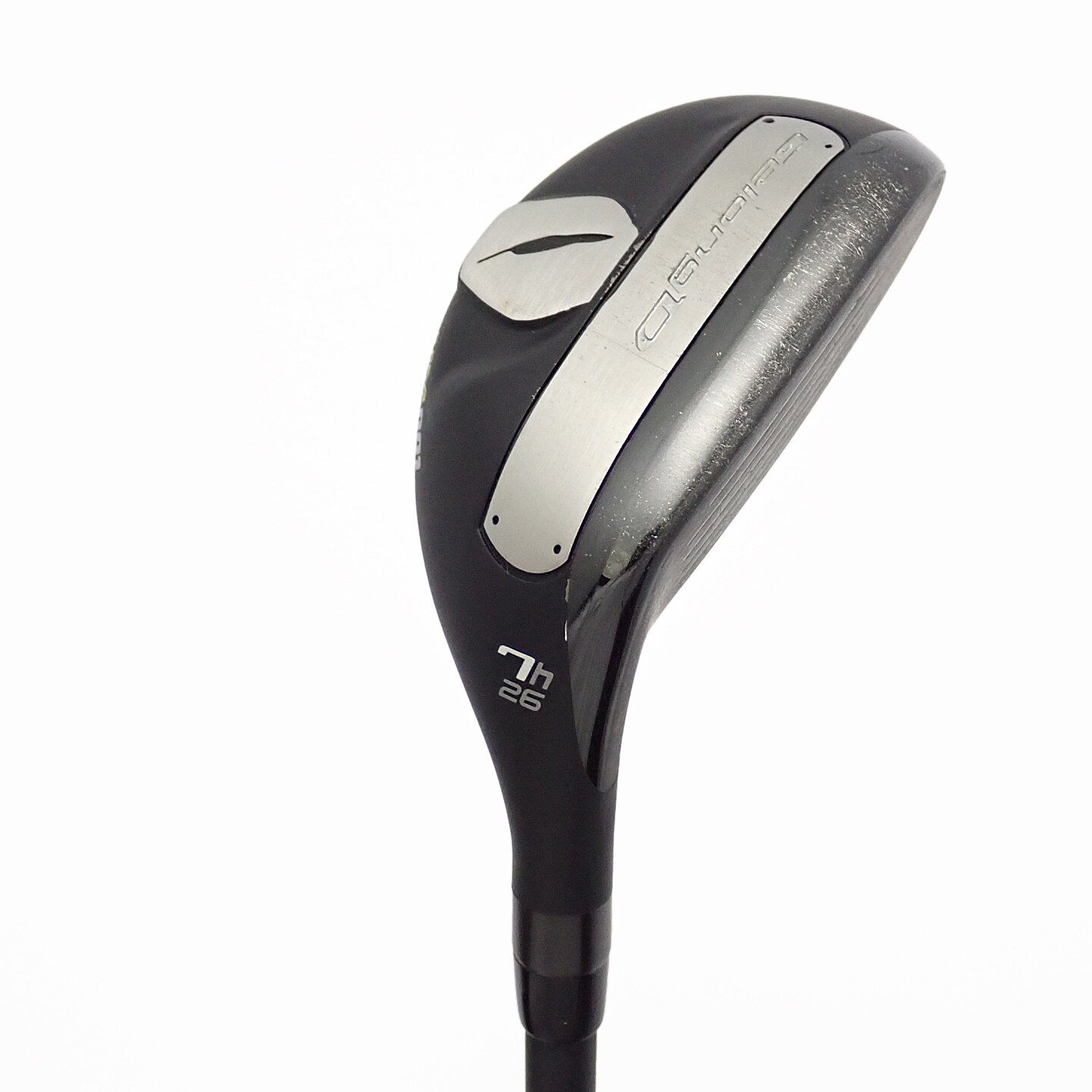 中古】GelongD UX001 ユーティリティ FT-65u 26 設定無 C