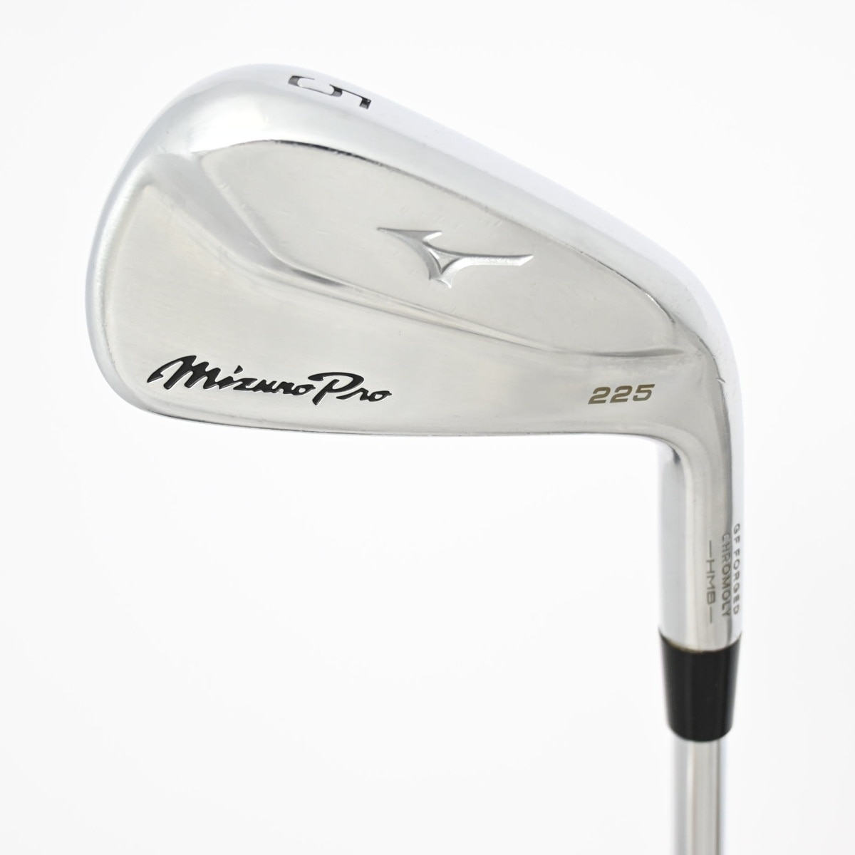 中古】MizunoPro 225 アイアン N.S.PRO 950GH neo 24 S CD(アイアン