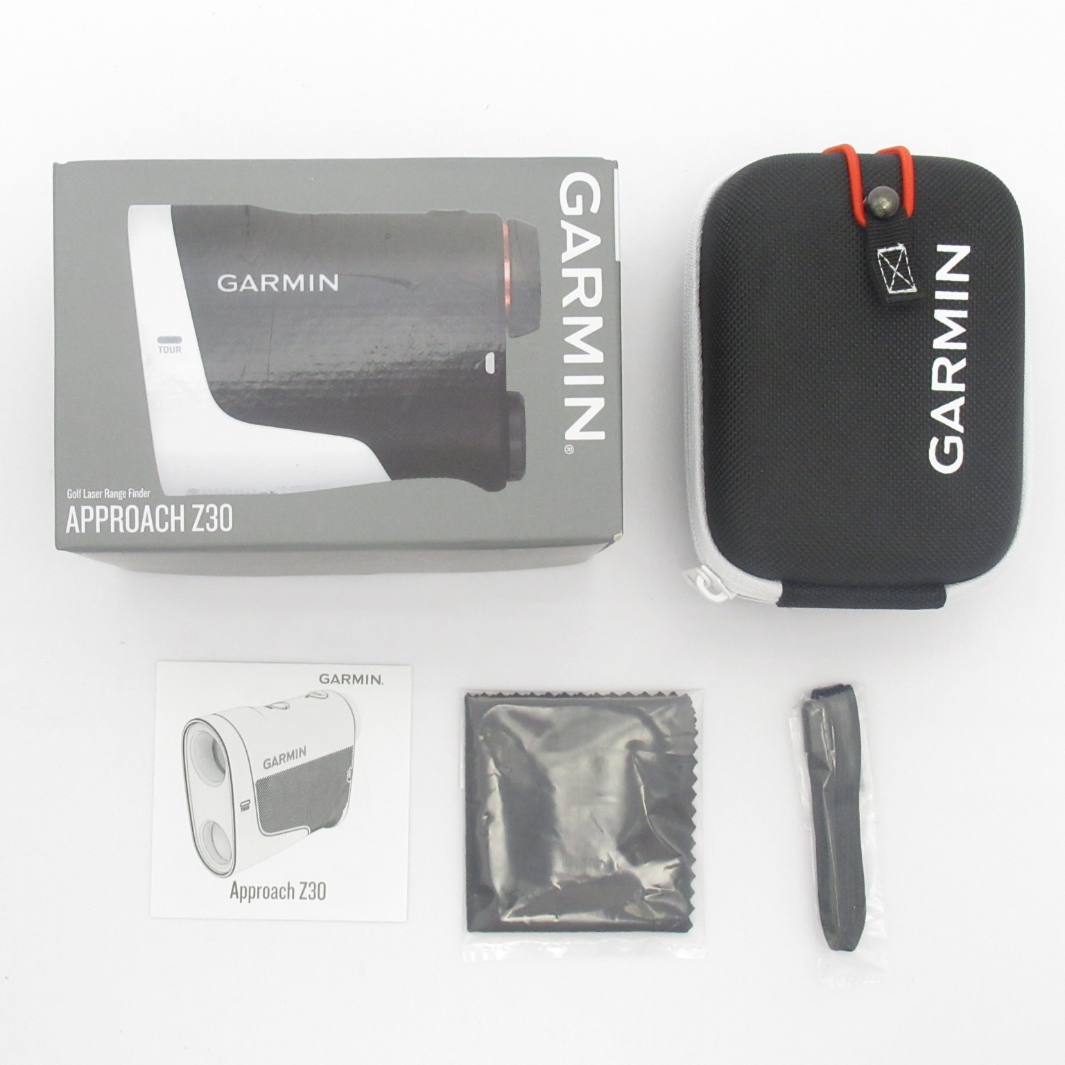 中古】Approach Z30 - - - C(パーツ)|GARMIN(ガーミン)の通販 - GDO