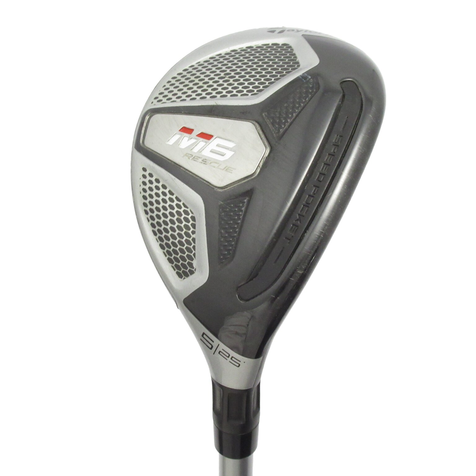 本日限定　M6 RESCUE ユーティリティ Fubuki TM6 中古】M6 RESCUE ユーティリティ FUBUKI TM6 2019 25 R D