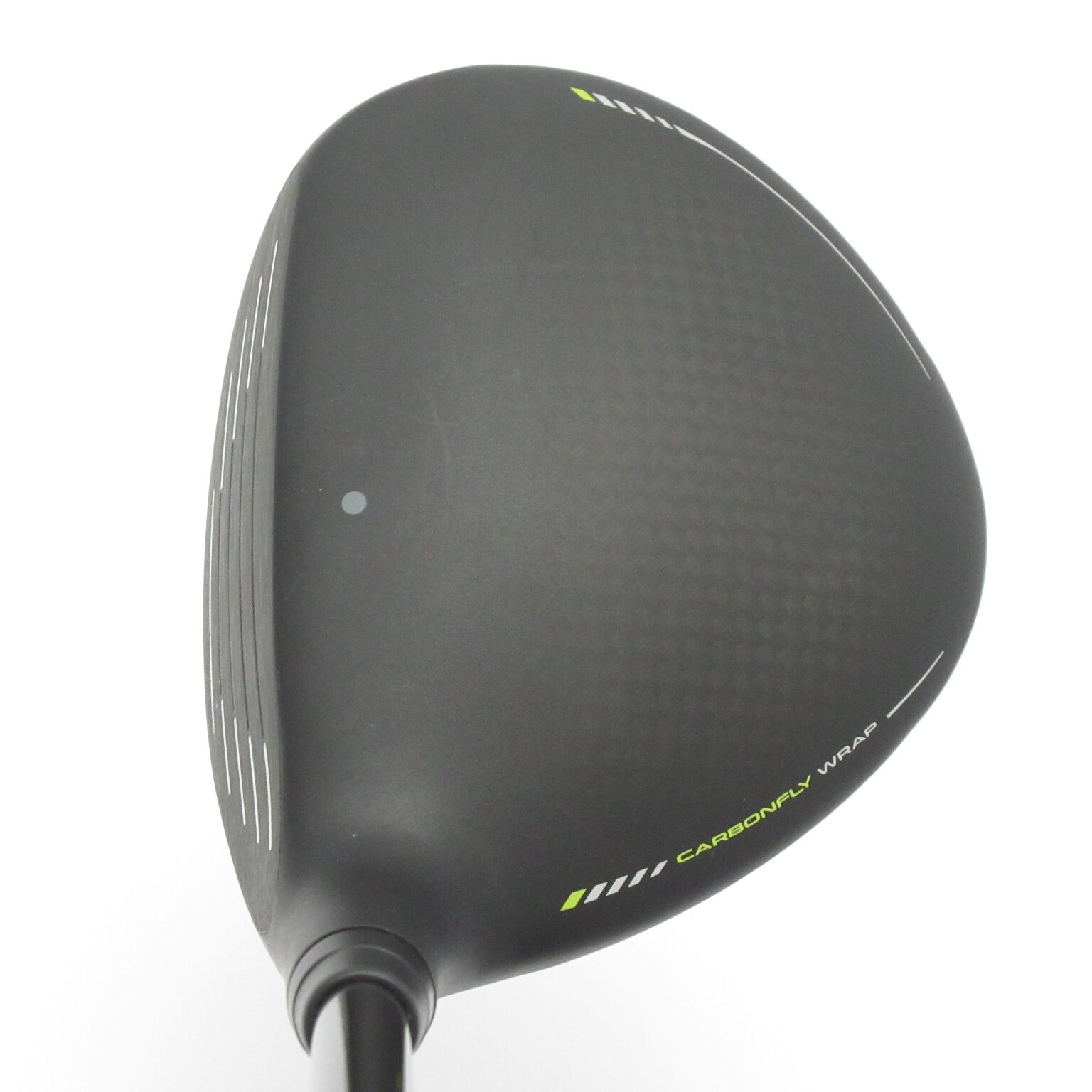 中古】G430 MAX フェアウェイウッド ALTA J CB BLACK 18 R C