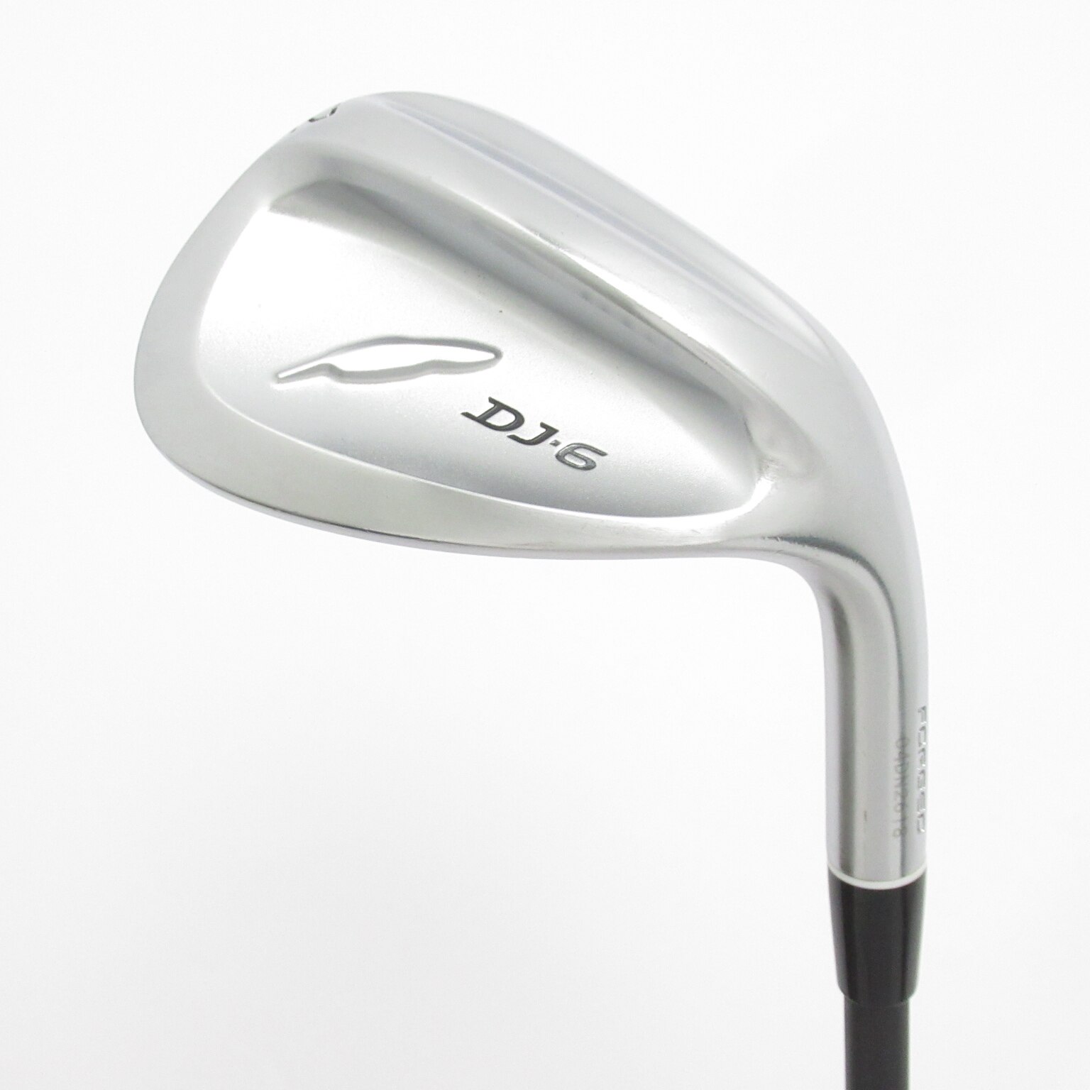 中古】DJ-6 ウェッジ FT-62w Ver2 52-17 WEDGE C(ウェッジ（単品）)|DJ