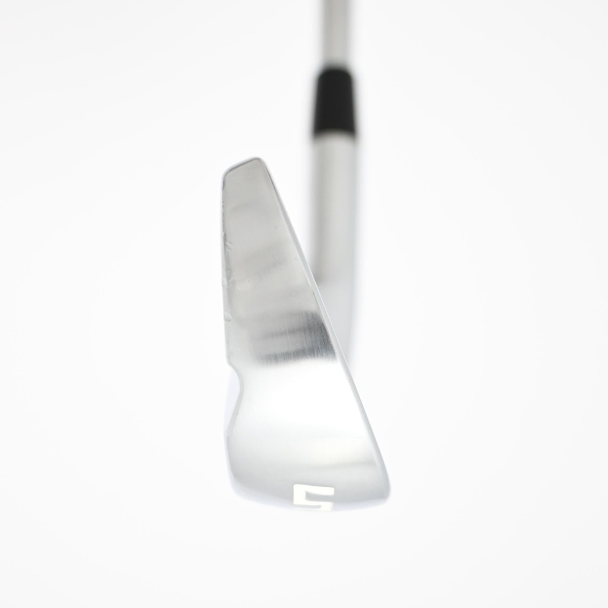 中古】オノフ フォージド KURO(2021) アイアン KBS TOUR C-TAPER 120