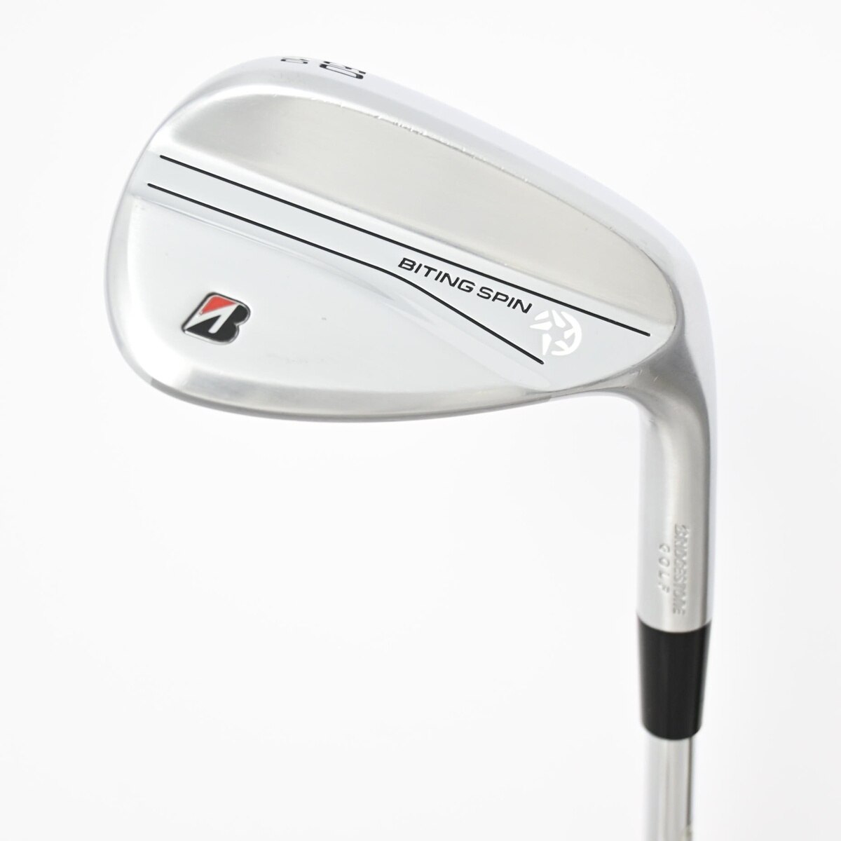 中古】BITING SPIN ウェッジ N.S.PRO 950GH neo 50-10 S CD(ウェッジ