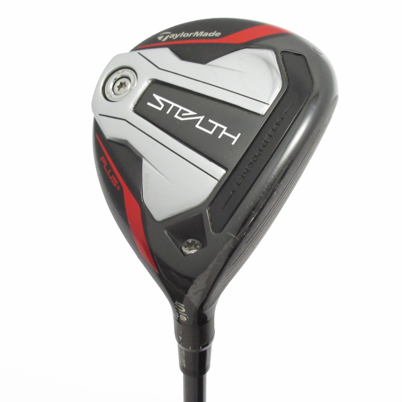 中古】ステルス PLUS フェアウェイウッド TENSEI SILVER TM50(2022) 19