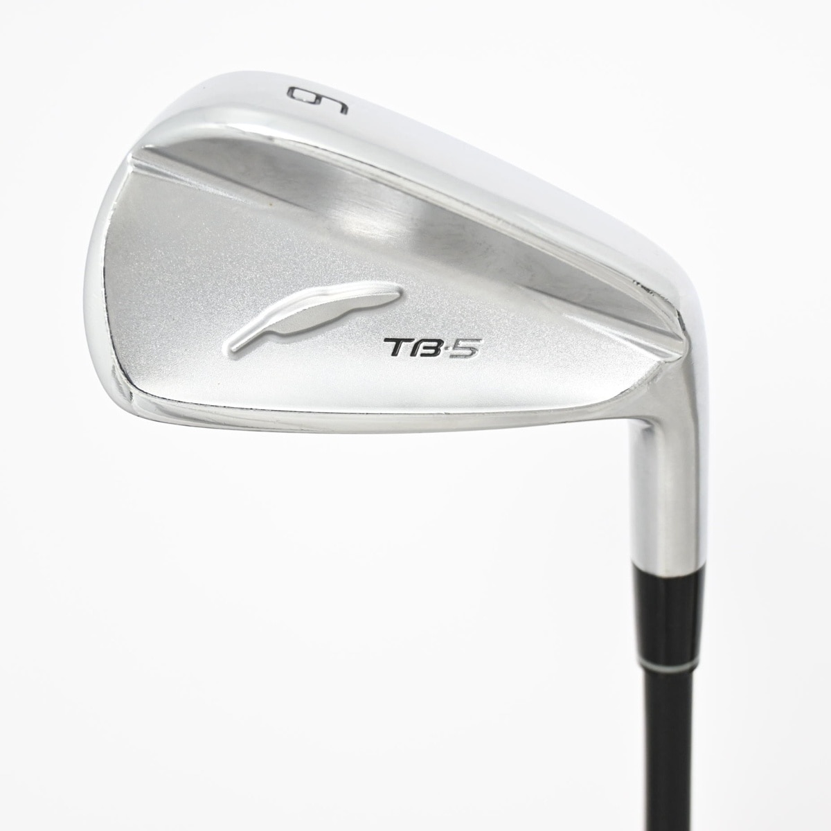 中古】TB-5 フォージド(2025) アイアン FT-70i 26 設定無 CD(アイアン